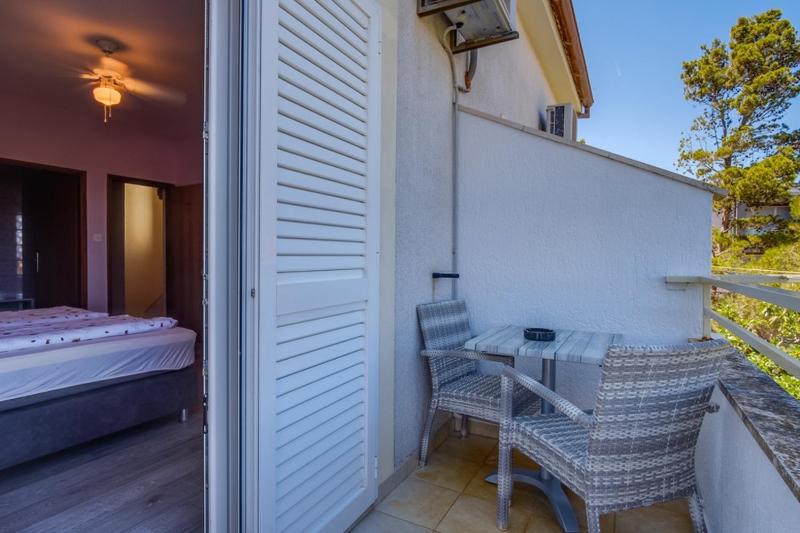 Rooms with a parking space Mali Losinj (Losinj) - 3445 - image 29