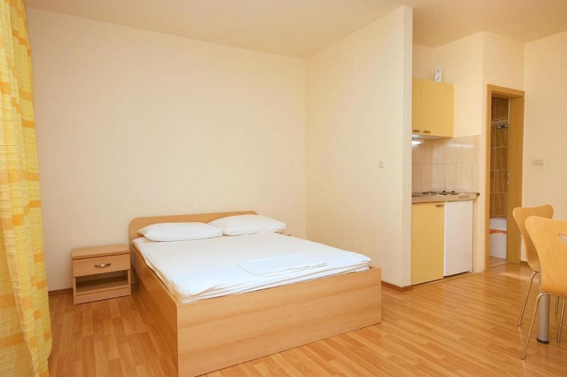 Studio with Terrace image 1