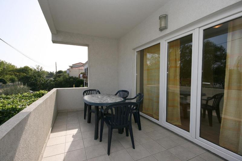 Studio with Terrace image 3