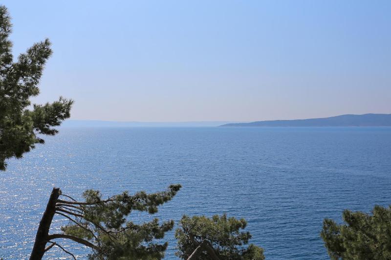 Apartments by the sea Brela Makarska - 2718 - image 31