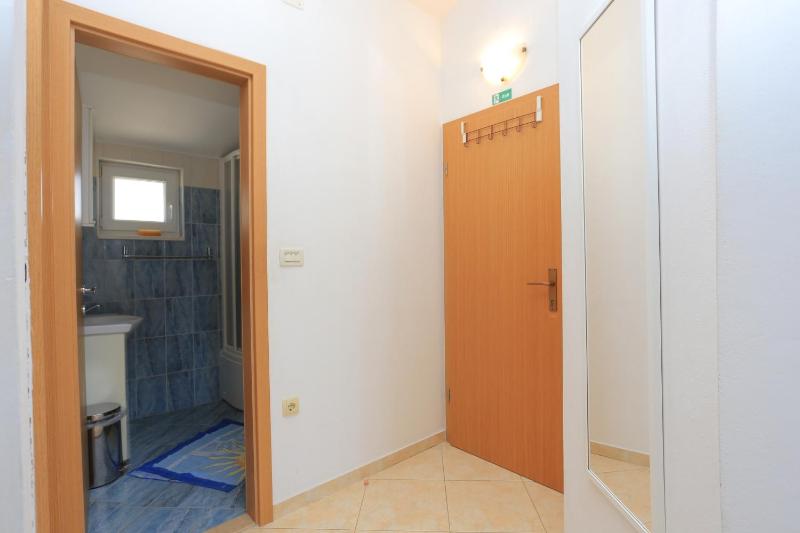 Two-Bedroom Apartment with Terrace and Sea View image 2