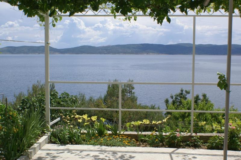 Studio with Terrace and Sea View image 2
