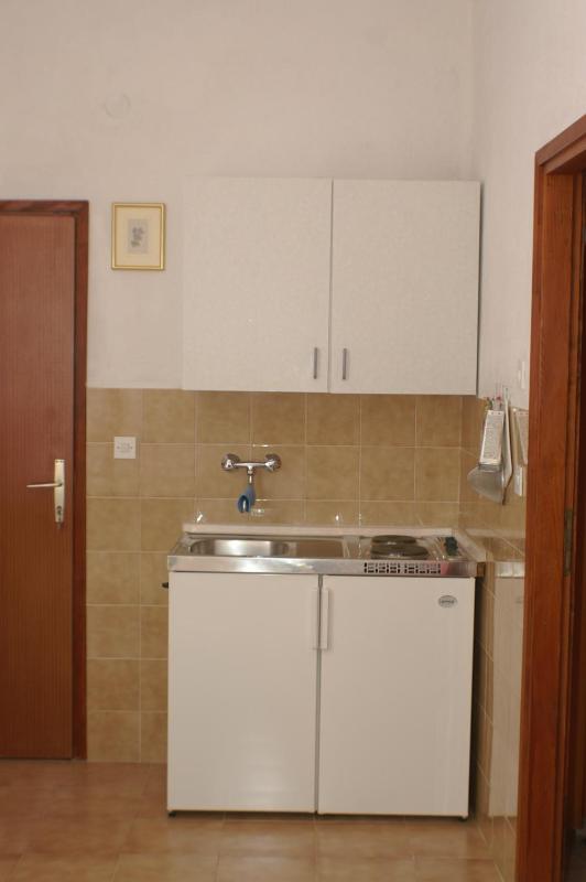 Studio with Terrace and Sea View image 4