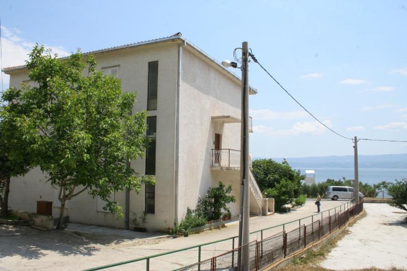 Apartments by the sea Duce Omis - 2731 - image 27
