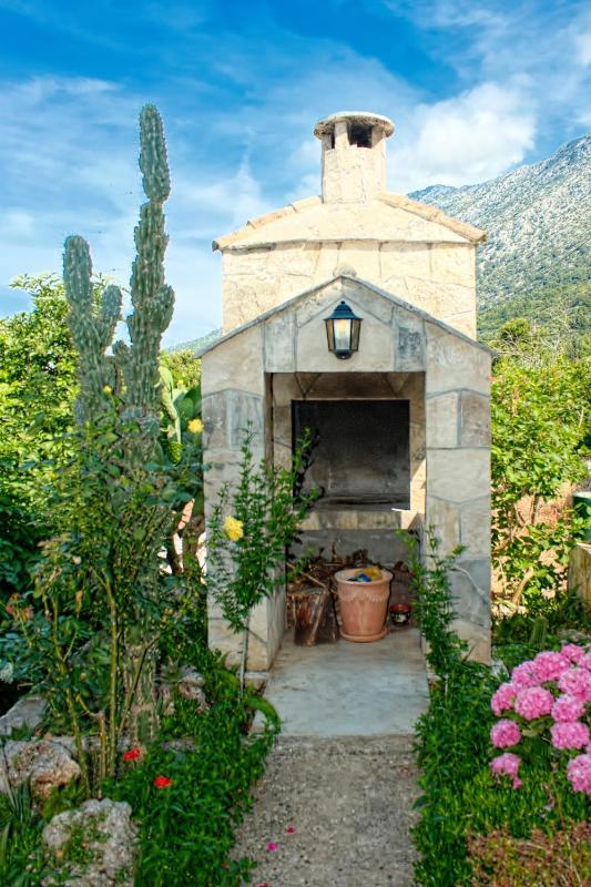 Apartments and rooms by the sea Zivogosce - Porat Makarska - 2733 - image 38