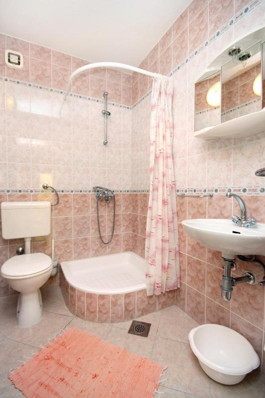 Apartments and rooms by the sea Zivogosce - Porat Makarska - 2733 - image 21