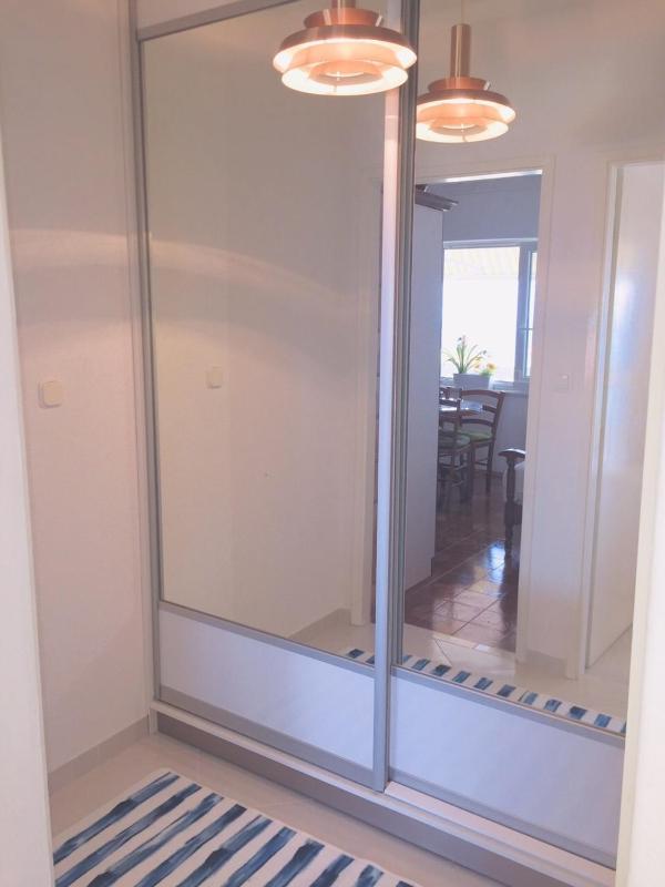 Two-Bedroom Apartment with Terrace and Sea View image 2