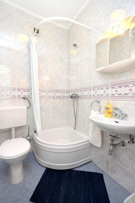 Apartments and rooms by the sea Zivogosce - Porat Makarska - 2733 - image 28