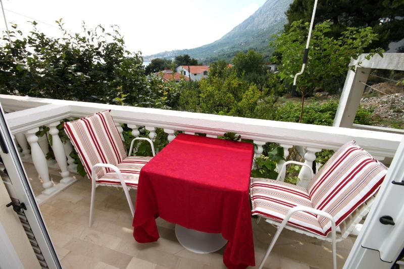 Apartments and rooms by the sea Zivogosce - Porat Makarska - 2733 - image 6