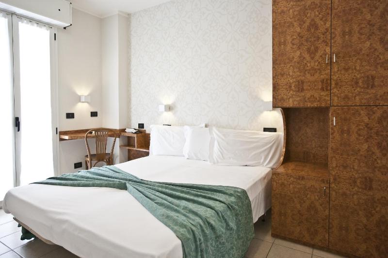 Hotel Aurora - image 38