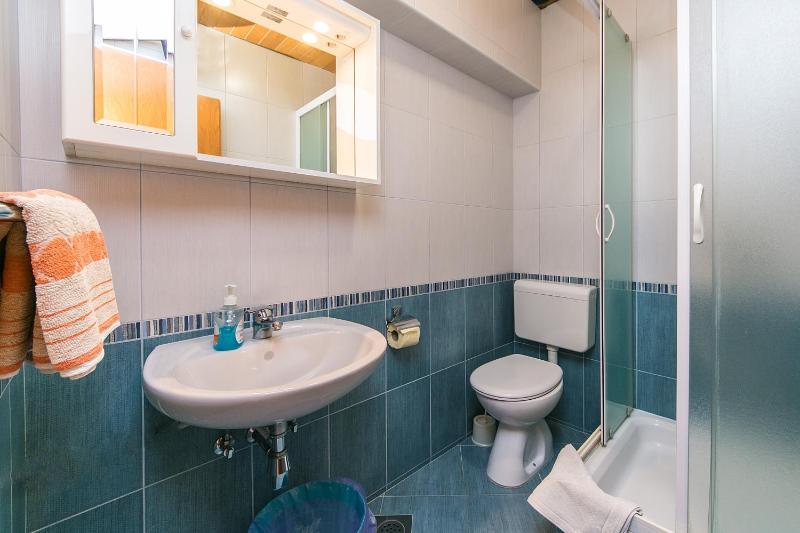Apartment Brela 2752b - image 14