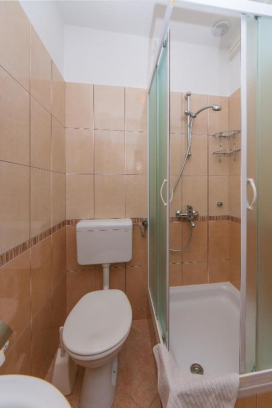 Triple Room Brela 2752a - image 10