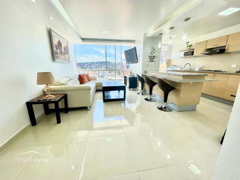 ItsaHome Apartments - Torre Seis - image 16