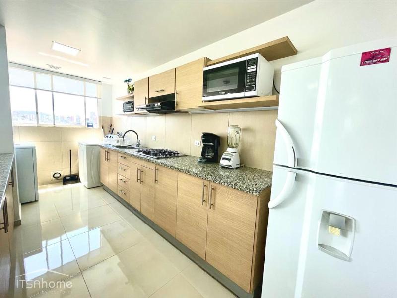 ItsaHome Apartments - Torre Seis - image 3