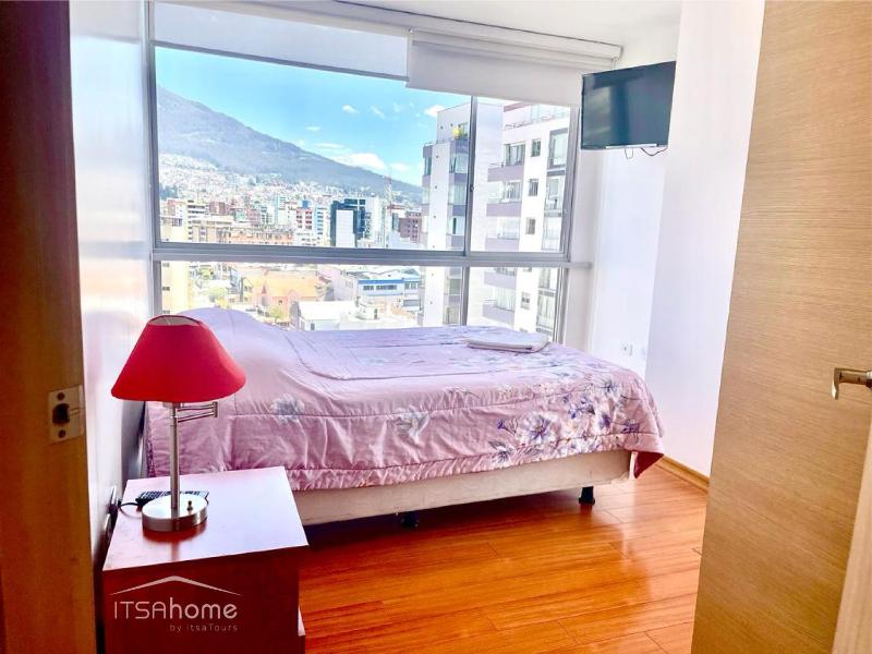 ItsaHome Apartments - Torre Seis - image 14