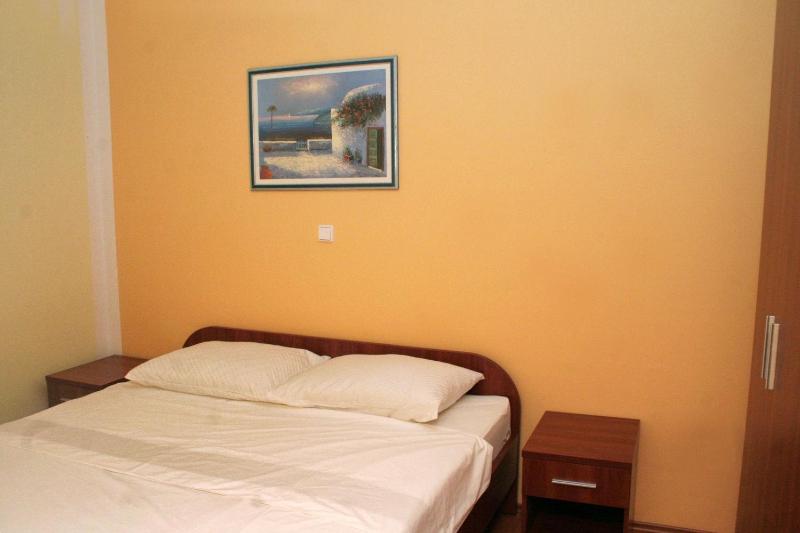 Two-Bedroom Apartment with Terrace and Sea View image 1