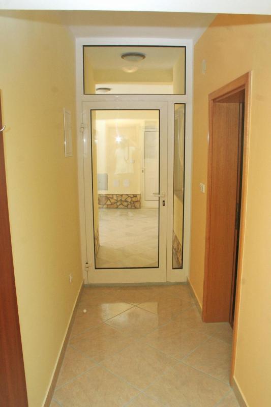 Two-Bedroom Apartment with Terrace and Sea View image 2