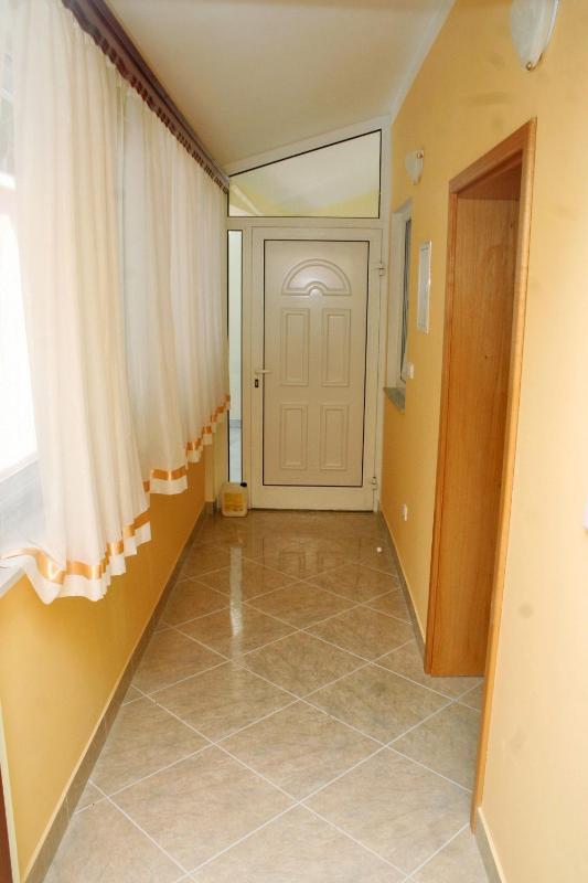 Two-Bedroom Apartment with Terrace and Sea View image 2