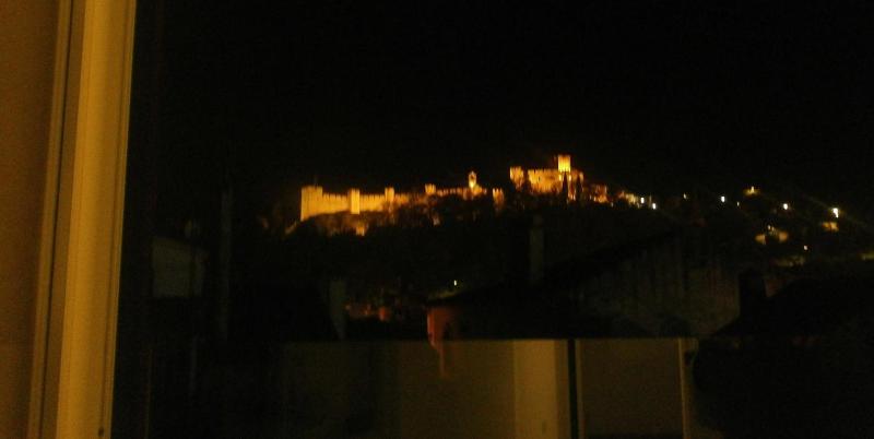 Double Room with View to the Castle image 3
