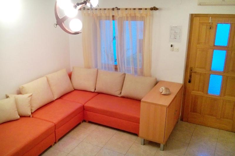 Two-Bedroom Apartment with Terrace image 1