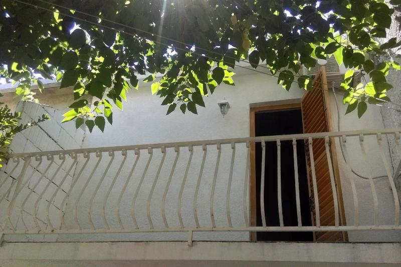Two-Bedroom Apartment with Terrace image 4