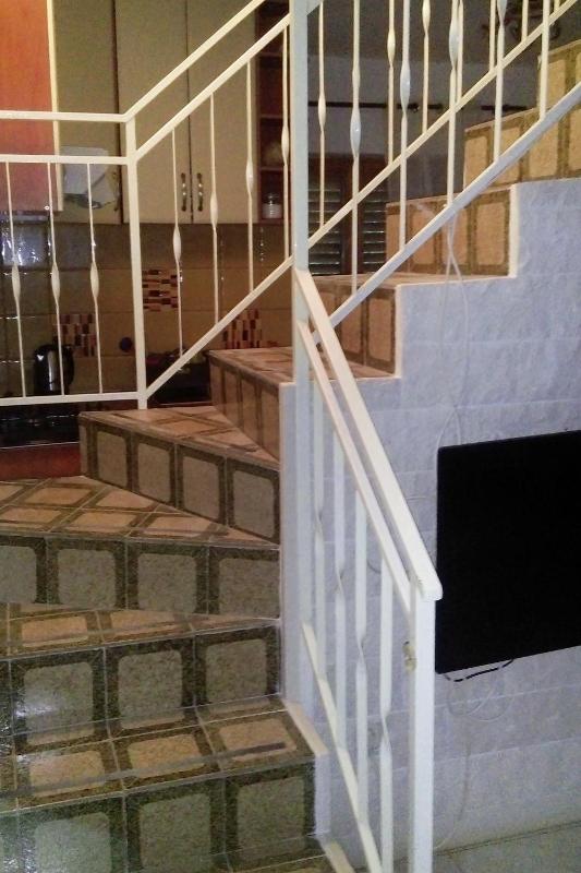 Two-Bedroom Apartment with Terrace image 2