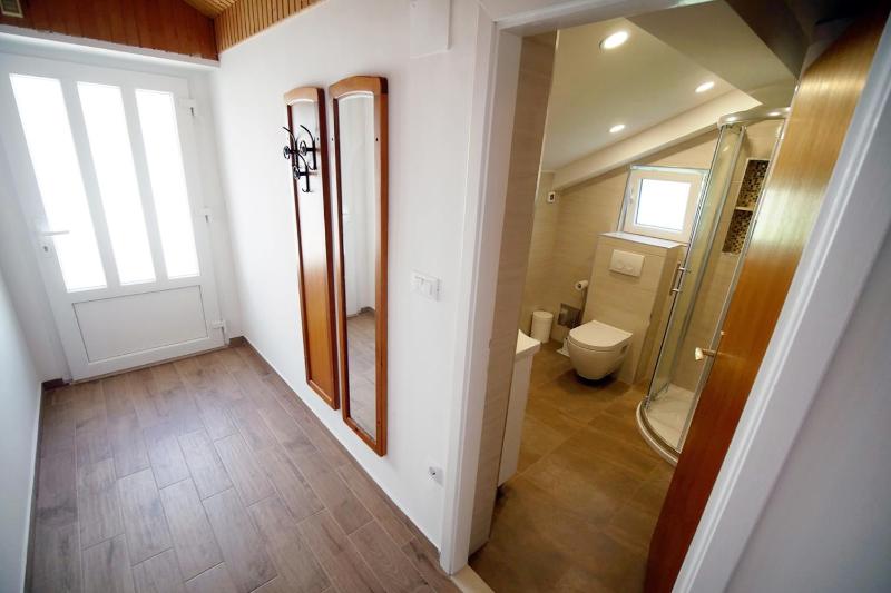 Two-Bedroom Apartment with Terrace and Sea View image 2