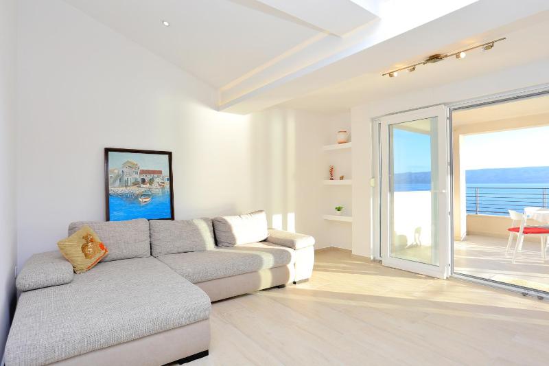 Apartments by the sea Duce Omis - 4795 - image 46