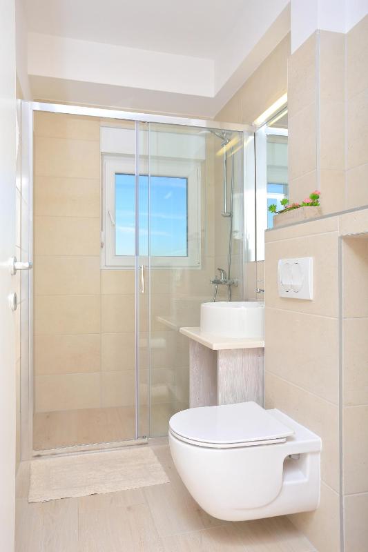 Apartments by the sea Duce Omis - 4795 - image 25