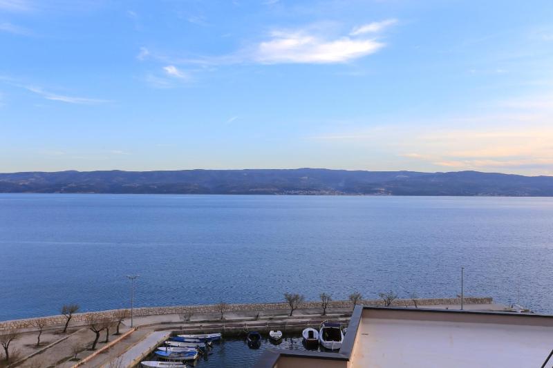 Apartments by the sea Duce Omis - 4795 - image 31