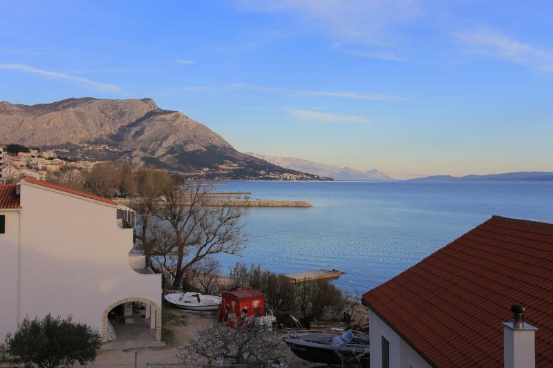 Apartments by the sea Duce Omis - 4795 - image 20