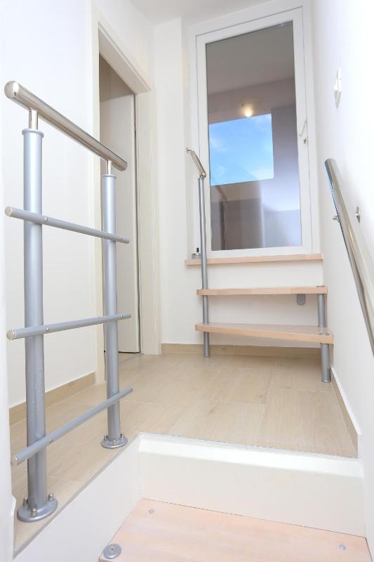 Apartments by the sea Duce Omis - 4795 - image 30