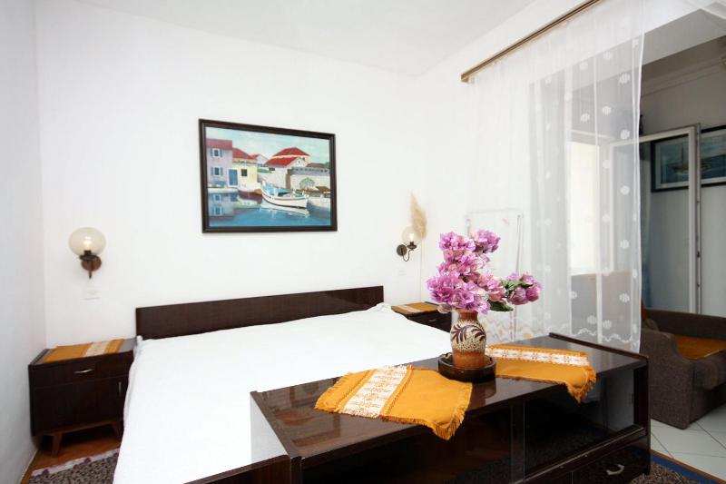 Apartments by the sea Duce Omis - 4795 - image 27