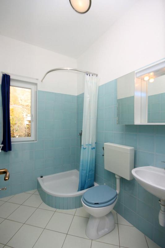 Apartments by the sea Duce Omis - 4795 - image 22