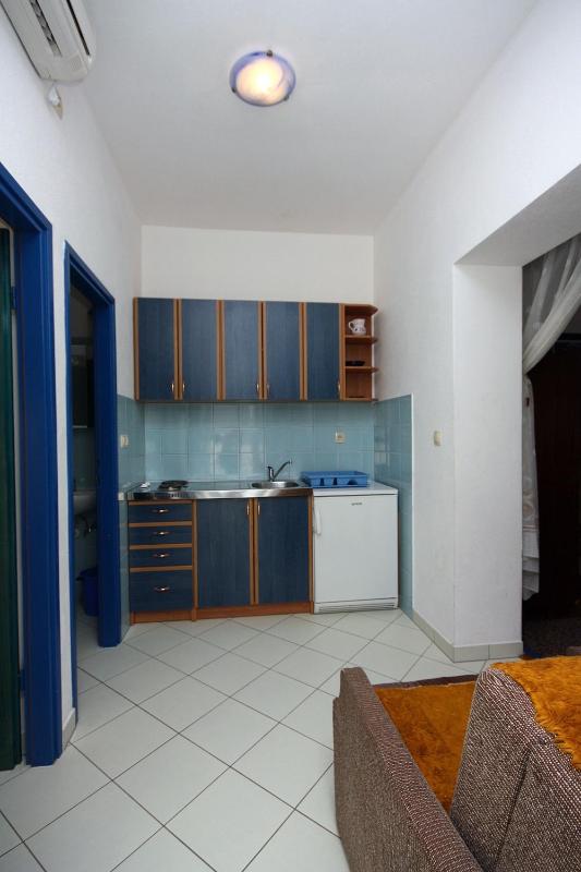 Apartments by the sea Duce Omis - 4795 - image 42