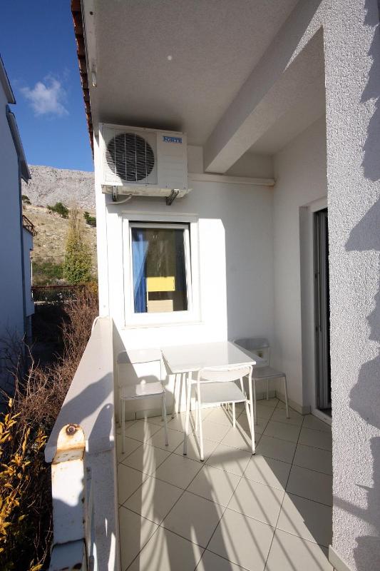 Apartments by the sea Duce Omis - 4795 - image 18