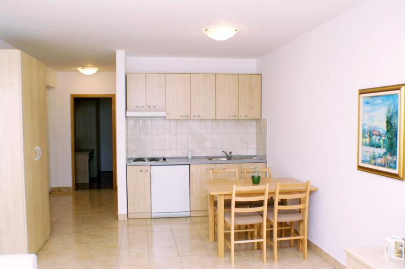 One-Bedroom Apartment image 4