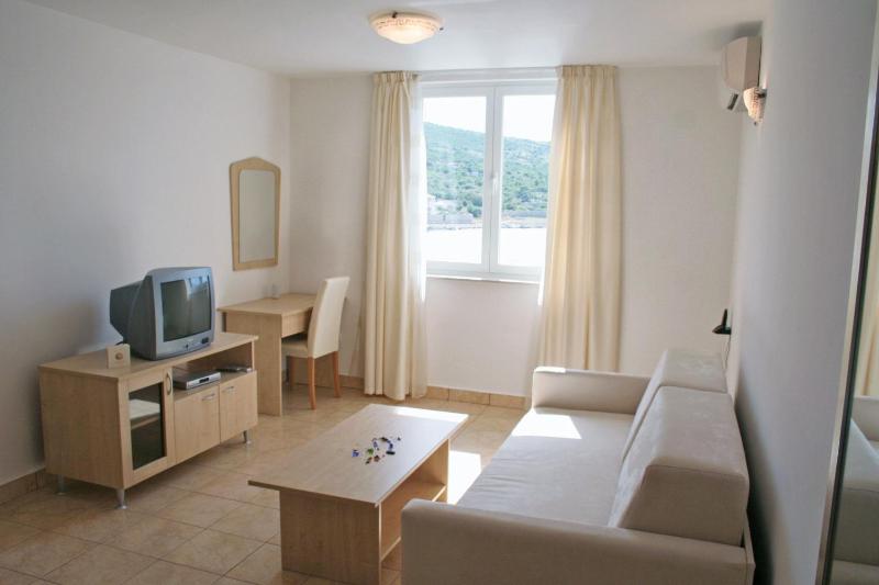One-Bedroom Apartment image 3