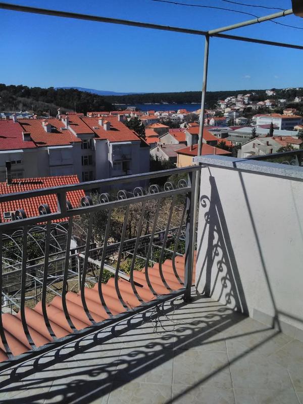 Studio with Terrace and Sea View image 2