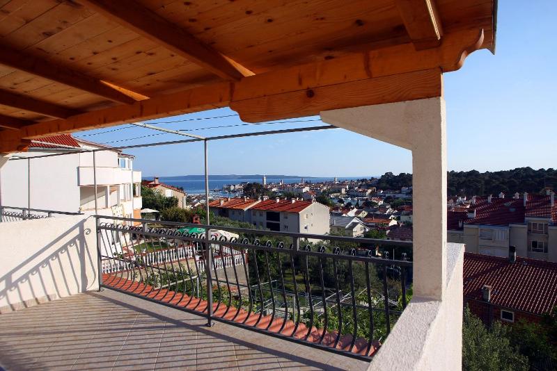 Studio with Terrace and Sea View image 2