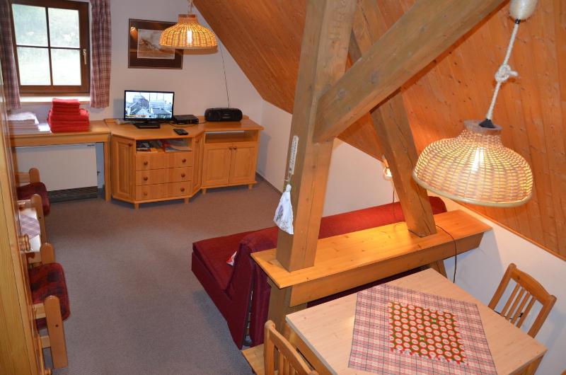 Apartment - Split Level image 2