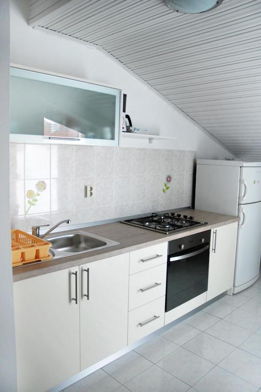 Apartments by the sea Novalja Pag - 3307 - image 22