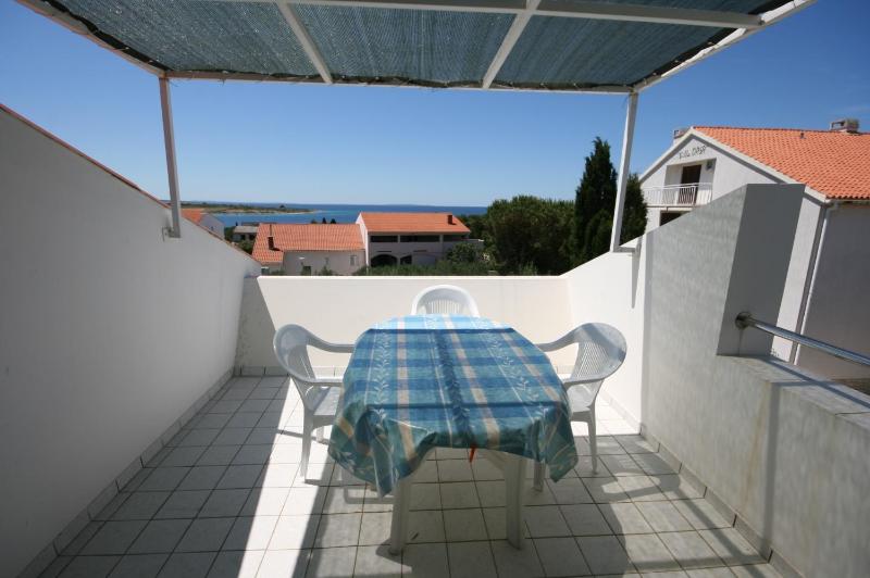 Apartments by the sea Novalja Pag - 3307 - image 39