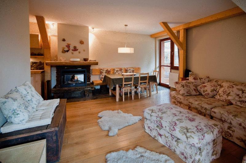 Two-Bedroom Apartment (5 Adults) image 3