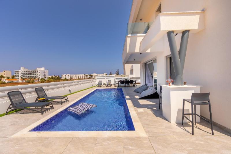 Protaras Sol e Mar Villa 3 - image 9
