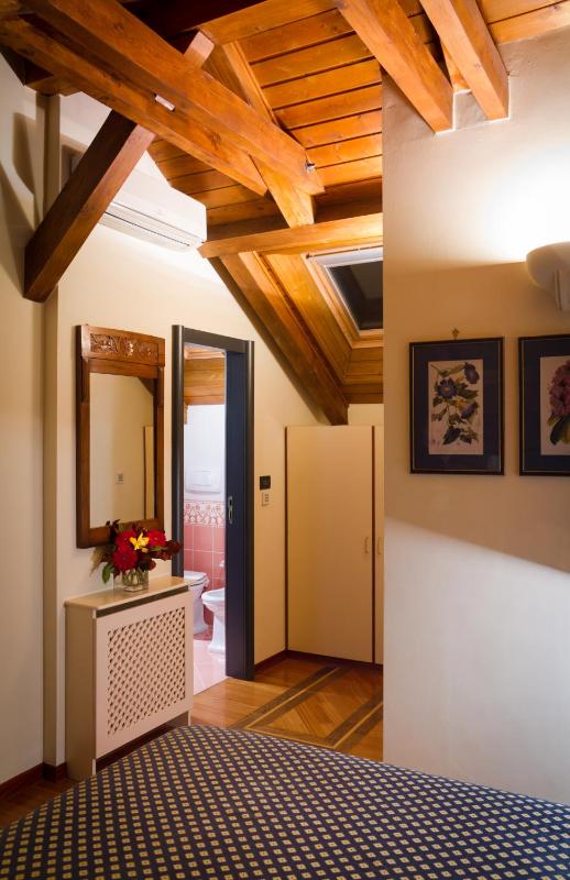 Family Loft Apartment image 2