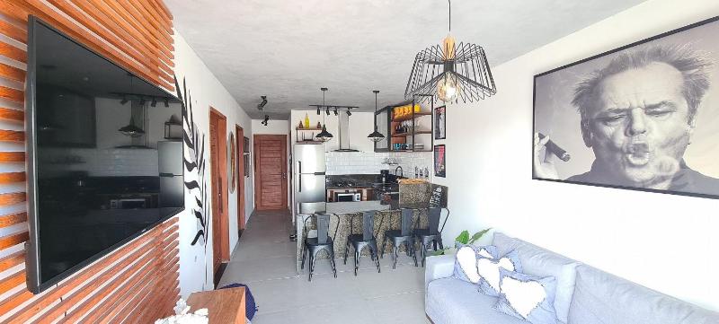 Brisas do Amor Apartamentos com jacuzzi privativa - image 11