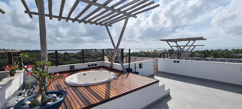 Brisas do Amor Apartamentos com jacuzzi privativa - image 5