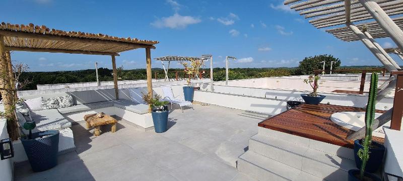Brisas do Amor Apartamentos com jacuzzi privativa - image 15