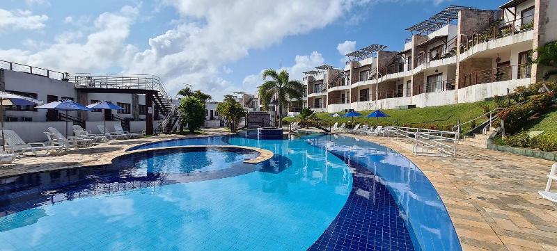 Brisas do Amor Apartamentos com jacuzzi privativa - image 13